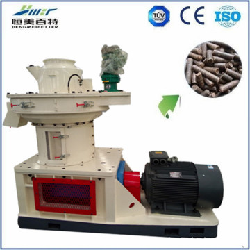 New Energy Equipment, Wood Pellet Machine